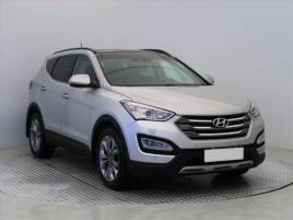 Hyundai Santa Fe 2.2 CRDi, 4X4, Automat