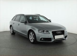 Audi A4 2.0 TDI, Navi, Tempomat