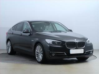 BMW 530d GT