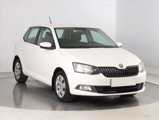 �koda Fabia 1.0, �R,1.maj, Park.�senzory