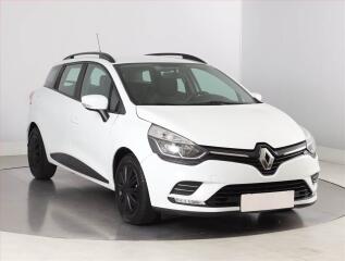 Renault Clio 0.9 TCe, Tempomat