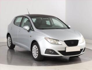 Seat Ibiza 1.4 16V, Serv.kniha, po STK