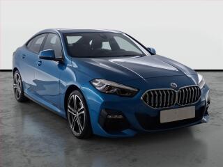 BMW M Paket 218i Gran Coup�