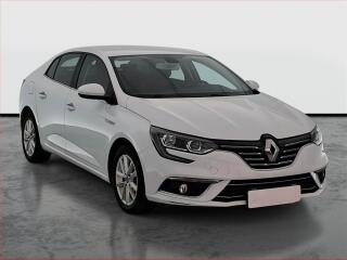 Renault M�gane 1.3 TCe, Serv.kniha, Tempomat