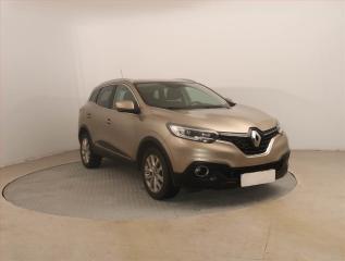 Renault Kadjar 1.2 TCe, R,2.maj, Serv.kniha