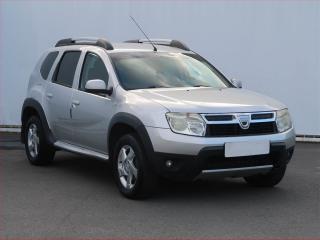 Dacia Duster 1.5 dCi, Park.senzory