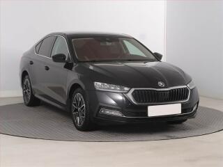 �koda Octavia 2.0 TDI, Automat, Serv.kniha