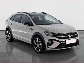 Volkswagen Taigo R-Line 1.0 TSI