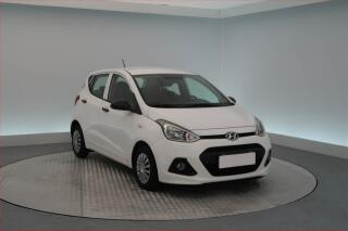 Hyundai i10 1.0, Park.�senzory