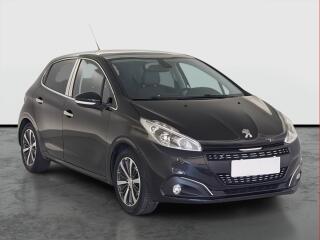 Peugeot 208 1.2 PureTech, Navi, Tempomat