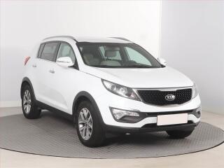 Kia Sportage 1.6 GDI, Navi, Tempomat