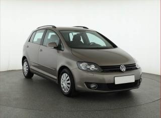 Volkswagen Golf Plus 2.0 TDI, Vyh.sedaek