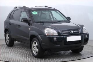 Hyundai Tucson 2.0 i, LPG, po STK, Tan