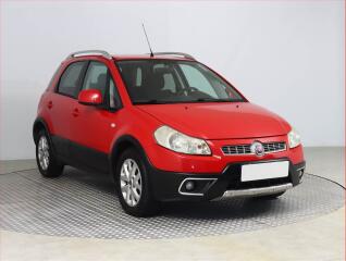 Fiat Sedici 1.6