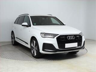 Audi Q7 50 TDI
