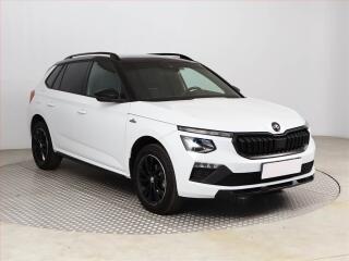 �koda Kamiq Monte Carlo 1.5 TSI