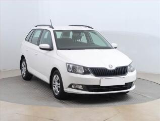 �koda Fabia 1.0 TSI