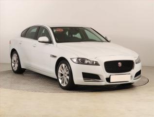 Jaguar XF 20d AWD, R 1, AWD, PORTFOLIO