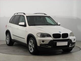 BMW X5 xDrive30d, 4X4, Automat