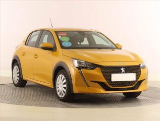 Peugeot 208 Active 50 kWh, SoH 93%