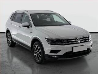 Volkswagen Tiguan Allspace Highline 2.0 TDI, �R,1.maj