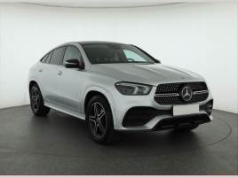 Mercedes-Benz GLE 350d Coup, R, HeadUP