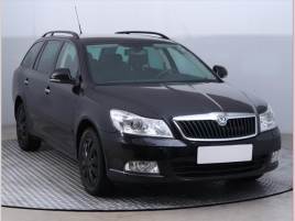 koda Octavia Ambition 1.6 TDI, Xenony