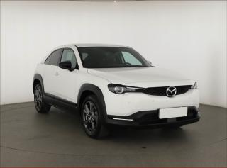Mazda MX-30 e-Skyactiv, SoH 94%, elektro