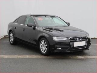 Audi A4 Attraction 1.8 TFSI