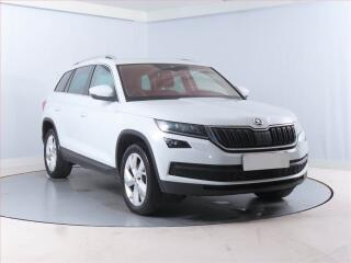 �koda Kodiaq Style 2.0 TSI