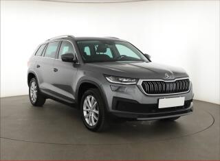 �koda Kodiaq 2.0 TDI
