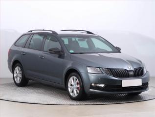 koda Octavia 2.0 TDI, Automat, Serv.kniha