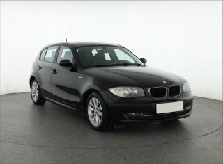 BMW 116d, Serv.kniha