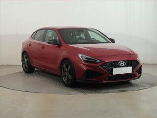 Hyundai i30 N-Line 1.5 T-GDI MHEV