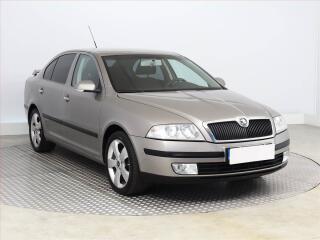 �koda Octavia 2.0 TDI, Serv.kniha, nov� STK