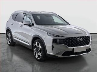 Hyundai Santa Fe 2.2 CRDi
