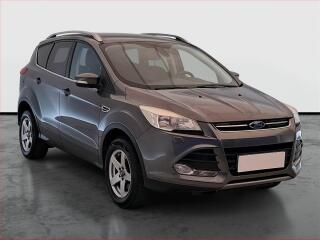 Ford Kuga 2.0 TDCi, 4X4, Tempomat
