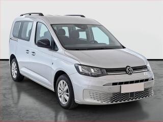 Volkswagen Caddy Life 1.5 TSI, 5M�st, �R, 1Maj