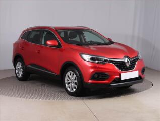 Renault Kadjar 1.3 TCe, Serv.kniha, Navi