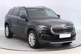 �koda Kodiaq Style Plus 2.0 TDI