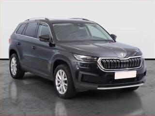 �koda Kodiaq Style Plus 2.0 TDI