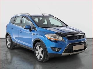 Ford Kuga 2.0 TDCi, 4X4, Park.�senzory