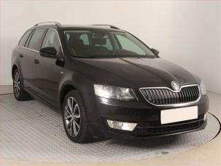 koda Octavia Edition 1.4 TSI, Serv.kniha