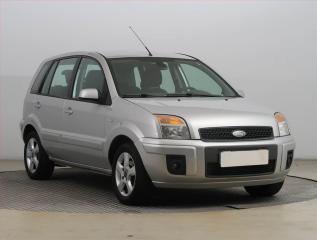 Ford Fusion 1.4, Tan, za dobrou cenu
