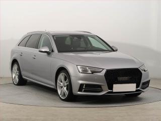 Audi A4 Sport 2.0 TDI, Ke, Navi