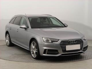 Audi A4 Sport 2.0 TDI, Ke, Navi