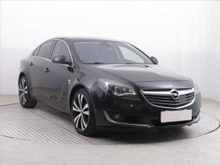 Opel Insignia 2.0 CDTI, 4X4, Automat, Navi