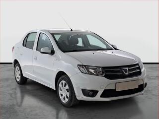 Dacia Logan 1.2 16V, �R,1.maj