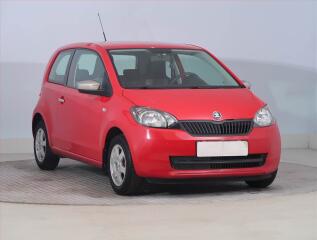 �koda Citigo 1.0 MPI