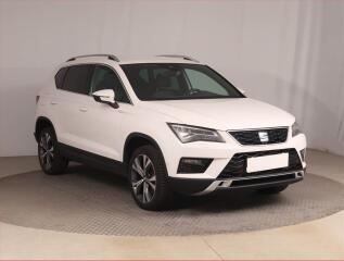 Seat Ateca Style 1.5 TSI, Automat